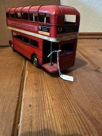 Dubbel dekker bus, Antiek en Kunst, Ophalen of Verzenden