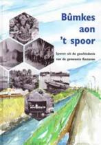 BUMKES AON 'T SPOOR geschiedenis Kesteren, Ophalen of Verzenden, Zo goed als nieuw, 20e eeuw of later, Rita Roodbeen-Heenck