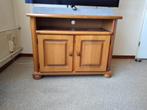 TV-kast eiken, Huis en Inrichting, Ophalen, Gebruikt, Klassiek, Eikenhout