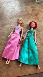 Barbies, Ophalen of Verzenden, Gebruikt, Barbie