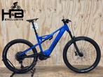 KTM Macina Kapoho 7973 E-Mountainbike Sram SX, Niet ingevuld, Ophalen of Verzenden, Zo goed als nieuw, Niet ingevuld