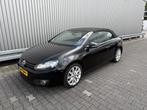 Volkswagen GOLF Cabriolet 1.2 TSI BlueMotion Navi, Leer/Alc,, Voorwielaandrijving, 4 cilinders, Cabriolet, 610 kg
