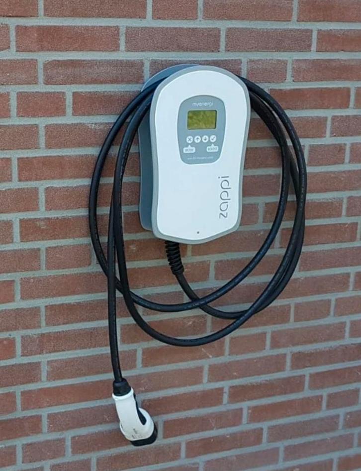 Laadpaal offertes | door erkend Elektricien |, Auto diversen, Laadpalen, Laadpaal, Ophalen of Verzenden