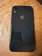 Iphone XR 64GB 100% Krasvrij!!, Telecommunicatie, Mobiele telefoons | Apple iPhone, Ophalen of Verzenden, Zo goed als nieuw, Zwart