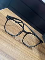 Anti blauw licht Bril, Overige merken, Verzenden, Zwart, Nieuw