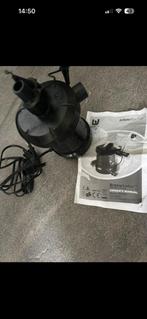 ekektrische pomp, Ophalen of Verzenden, Zo goed als nieuw