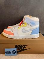 Nike Jordan 1 High Zoom To My First Coach EU 42,5 - US 9, Ophalen of Verzenden, Nieuw