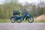 Van Raam elektrische duofiets - Fun2Go 2024 – Ex-rental, Fietsen en Brommers, Ophalen, Gebruikt, Fun2go van raam
