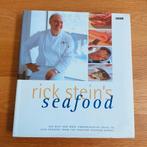 Rick Stein's Seafood, Boeken, Kookboeken, Ophalen of Verzenden, Zo goed als nieuw