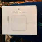 Apple 85W MagSafe Power Adapter, Computers en Software, Laptop-opladers, Ophalen of Verzenden, Zo goed als nieuw, Apple