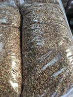 Scherp geprijsde Beukensnippers / houtsnippers, Ophalen, Nieuw, Overige typen