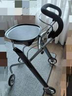 TRUST INDOOR ROLLATOR, Ophalen, Opvouwbaar, Zo goed als nieuw