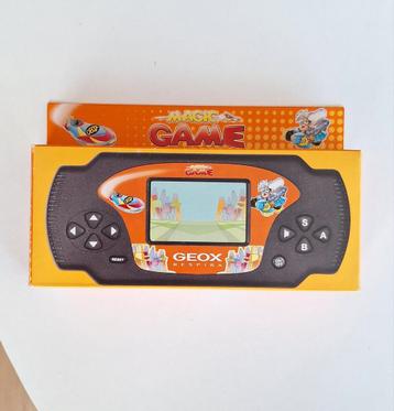 Game console Geox Respira beschikbaar voor biedingen