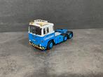 Leuke dikke WSI Scania 141 6x4 trekker Econofreight b keus, Hobby en Vrije tijd, Ophalen of Verzenden, Zo goed als nieuw, Bus of Vrachtwagen