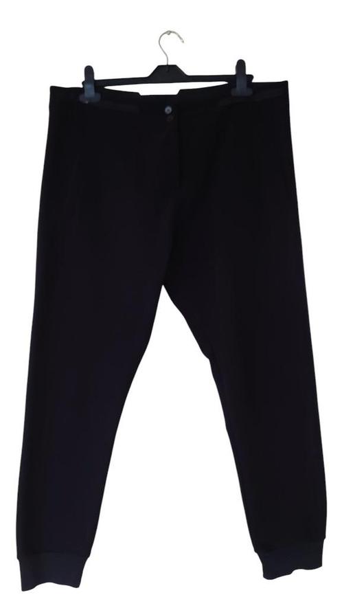 zwarte broek van By malene birger maat M (311023), Kleding | Dames, Broeken en Pantalons, Maat 38/40 (M), Zwart, Lang, Verzenden