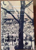 Jan Meilof Een wereld licht en vrij -  De AJC 1918 – 1959, 20e eeuw of later, Nieuw, Ophalen of Verzenden, Jan Meilof