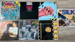 Diverse 12inch vinyl en 1 LP dance uit begin jaren 90, Cd's en Dvd's, Vinyl | Dance en House, Ophalen of Verzenden, Gebruikt, 12 inch