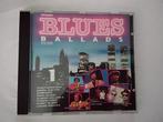 blues ballads, Ophalen of Verzenden, 1980 tot heden, Zo goed als nieuw, Blues