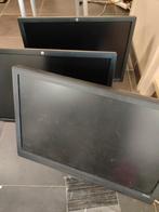 Diverse 24" monitoren, Ophalen, VGA, Gebruikt, IPS