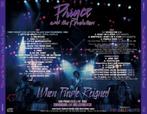 Prince - When Purple Reigned (San Francisco 1985) 2CD, Cd's en Dvd's, Verzenden, 1980 tot 2000, Nieuw in verpakking