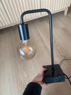 Tafellamp Lucide, Huis en Inrichting, Lampen | Tafellampen, Ophalen, Zo goed als nieuw, Minder dan 50 cm
