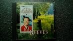 3CD JIM REEVES - COUNTRY CLASSICS, Cd's en Dvd's, Cd's | Country en Western, Gebruikt, Ophalen of Verzenden
