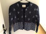 Blazer kimonojasje, Blauw, Nieuw, Ophalen of Verzenden, Jasje