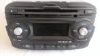 Autoradio Kia Rio, Ophalen of Verzenden, Gebruikt