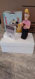 Suske en wiske Sidonia dgf08 2004, Ophalen, Suske en Wiske, Nieuw, Beeldje of Figuurtje