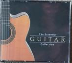Reader's Digest - The Essential Guitar Collection - 3 Cdbox., Boxset, Ophalen of Verzenden, Zo goed als nieuw