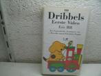 vhs 110a dribbel eerste video, Alle leeftijden, Ophalen of Verzenden, Gebruikt