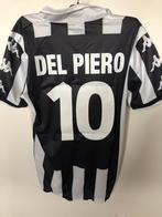 Del Piero Juventus retro voetbalshirt maat S, Ophalen of Verzenden, Zo goed als nieuw, Shirt