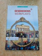 Geschiedenis werkplaats 2e ed vwo 3 informatieboek nieuw, Boeken, Nieuw, HAVO, Nederlands, Ophalen of Verzenden