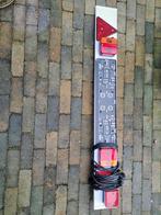 Nieuwe Lichtbalk voor Aanhanger, Auto diversen, Aanhangwagen-onderdelen, Ophalen, Nieuw