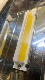 Led buitenlamp/verlichting, Ophalen of Verzenden, Nieuw, Voor, Bumper