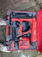 Hilti bx3, Doe-het-zelf en Verbouw, Gereedschap | Boormachines, Ophalen, Zo goed als nieuw
