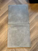 Panaria Ceramica 60x60 Vloertegels - 2 Pakken, Ophalen, 60 cm of meer, Keramiek, Nieuw