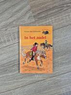 Vivian den hollander - de roskam - in het zadel, Ophalen of Verzenden, Gelezen