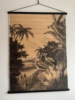 Wanddeco hkliving, Huis en Inrichting, Woonaccessoires | Wanddecoraties, Ophalen of Verzenden, Zo goed als nieuw