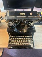 Typemachine Royal, Diversen, Typemachines, Ophalen, Zo goed als nieuw