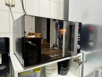 MOULINEX MO28EGBL Magnetron - Grillapkamers of kantoren beschikbaar voor biedingen