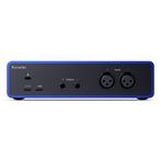 Focusrite Scarlett 2i2 4th Gen Anniversary audio interface, Computers en Software, Extern, ., Nieuw, Ophalen of Verzenden