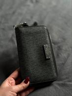 Michael Kors portemonnee, Sieraden, Tassen en Uiterlijk, Portemonnees, Ophalen of Verzenden, Nieuw, Zwart, Overige merken