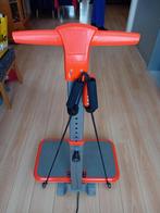 Vibroshaper fitness apparaat, Sport en Fitness, Fitnessapparatuur, Overige materialen, Benen, Trilplaat, Ophalen of Verzenden