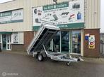 Nieuw Hapert kipper 280x160 1500kg elec rijplaatsledes, Auto diversen, Nieuw