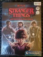 Stranger Things Adventures Together Board Game Clementoni, Hobby en Vrije tijd, Gezelschapsspellen | Bordspellen, Ophalen of Verzenden