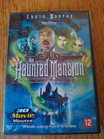 DVD the Haunted Mansion met Eddie Murphy, Vanaf 12 jaar, Ophalen of Verzenden, Zo goed als nieuw, Fantasy