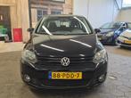 Volkswagen Golf Plus 1.2 TSI Tour II/AIRCO/CRUISE/N.A.P/, Gebruikt, Zwart, 4 cilinders, Zwart