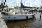 G.o.h. mooie Hunter 27. Inruil zeilboot bespreekbaar., Watersport en Boten, Gebruikt, Diesel, Ophalen of Verzenden, Tourjacht of Cruiser