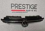 Grill VOLKSWAGEN VW ACC Golf 8 R-line VIII 5H0853655E Grille, Ophalen of Verzenden, Herkomst onderdeel bekend, Gebruikt